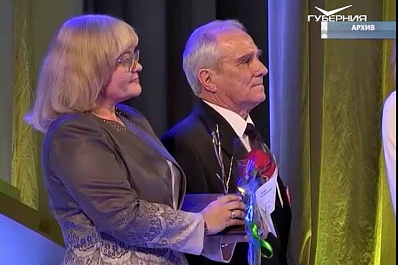 В Самарской области стартовала ежегодная акция Народное признание