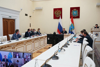 За неделю до окончания Всероссийской переписи населения в Самарской области собрали данные почти 2,5 млн человек