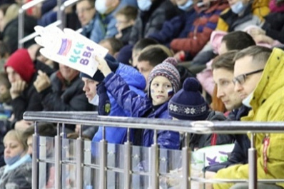 Новым гендиректором хоккейного клуба ЦСК ВВС стал Юрий Ковтун