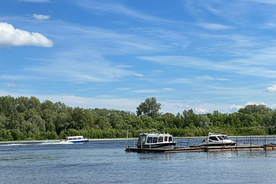 Утонуло 25 человек: нижегородцам напомнили о штрафах за купание в неположенных местах