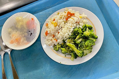 Эксперты дали советы по укреплению иммунитета у детей