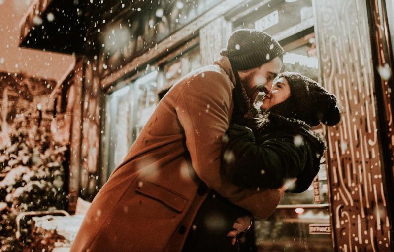 Судьба и стрелы купидона: самарская сваха рассказала, как подбирает пары и что делать одиноким