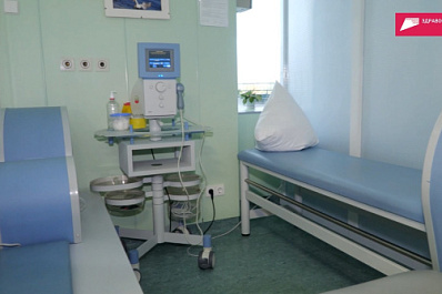 В новогодние каникулы тысячи жителей Самарской области прошли диспансеризацию 