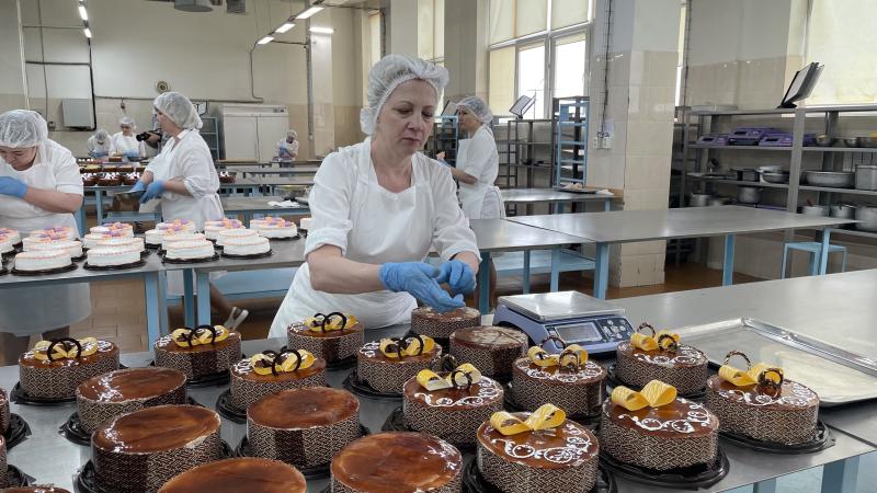 Делегация Мордовии ознакомилась с работой предприятий и инвестплощадок Самарской области 