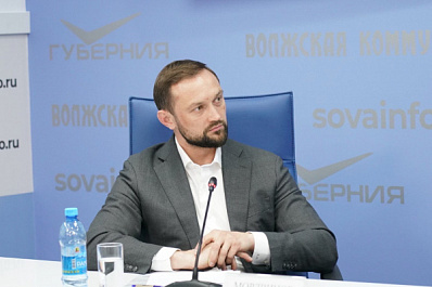 Министр энергетики и ЖКХ Самарской области рассказал об обеспечении районов чистой водой