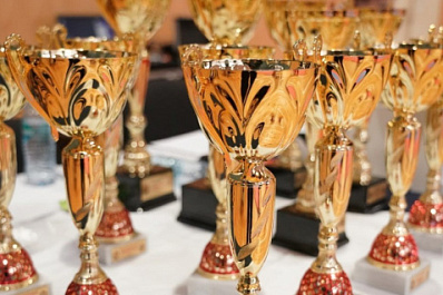 Юные спортсмены из Самарской области стали призерами первенства ПФО по волейболу