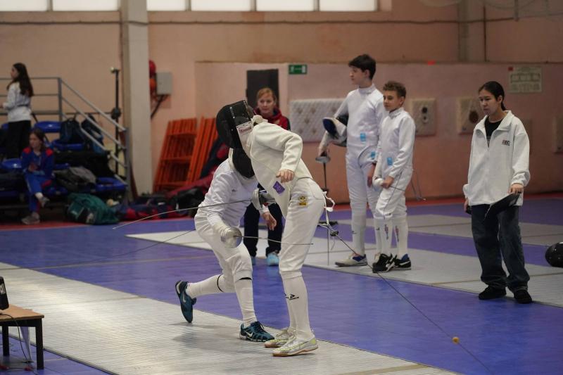 Братья Бородачевы завоевали медали Гран-при