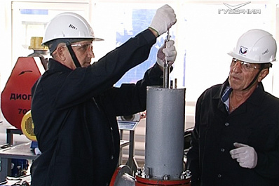 В Самарской области повышают квалификацию работников старшего поколения