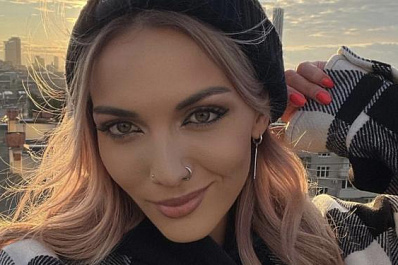 Самарской певице Mary Gu запретили въезд на Украину