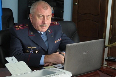 Нацпарку «Самарская Лука» назначили нового директора