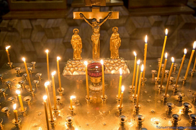 В Самарской области прошли панихиды по погибшим в страшной аварии под Сызранью