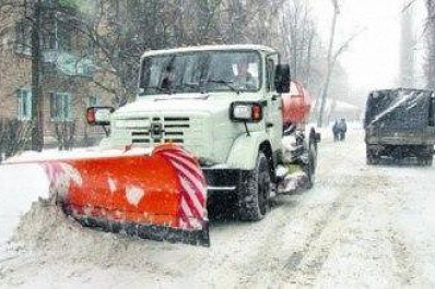 Администрация Самары: все коммунальные службы готовы к борьбе с последствиями снегопада