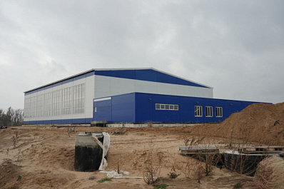 12 октября Вячеслав Федорищев работал в Красноярском районе