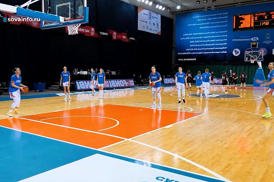 "Крылья Советов", уличный баскетбол и интервью Маргариты Золотухиной. СпортКласс!