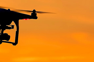 Ночью 4 марта украинские беспилотники атаковали предприятие в Сызрани