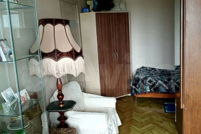 Космическая наценка: в Нижнем Новгороде квартиру в 32 кв. м продают за 326 млн рублей