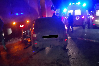 Название статьи