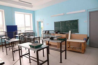 Глава региона поручил проверить работу ряда учебных заведений