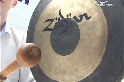 В Тольятти прошёл чемпионат и первенство ПФО по карате