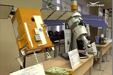 Космический практикум ООН стартовал в Самарском университете