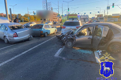 Название статьи