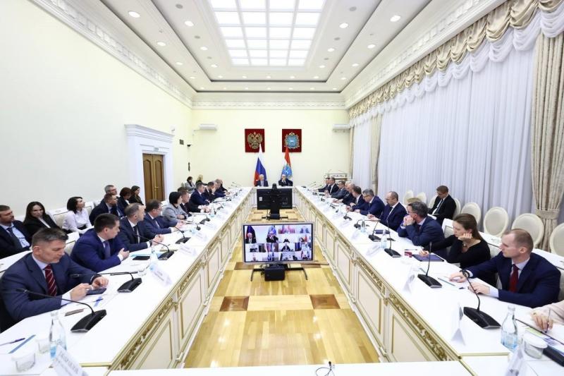 В Самарской области при заключении контракта с Минобороны РФ с 1 января будут выплачивать единовременно 3,6 млн рублей