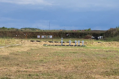 Стрелковый клуб: активный семейный отдых в Новокуйбышевске