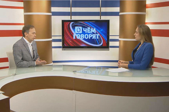 Новые способы борьбы с близорукостью. О чём говорят