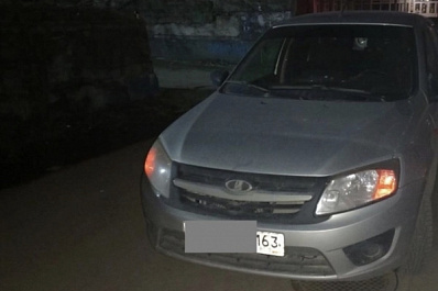 В Тольятти женщина сбила на тротуаре 70-летнюю пенсионерку