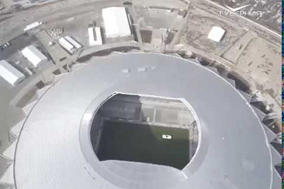 В Самарской области учтут ошибки других регионов при подготовке к ЧМ-2018