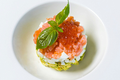 Жителей Самарской области предупредили об опасной икре в магазинах