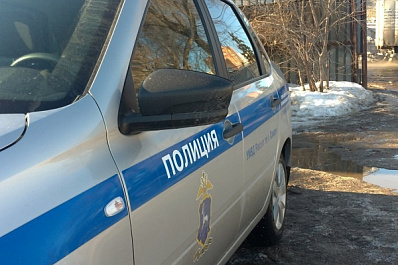 В Самаре будут судить мужчину, который от испуга добровольно выдал наркотики полицейским