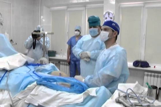 Школа здоровья 12.09.2014