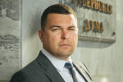 Александр Степанов призвал не спекулировать на теме коронавируса