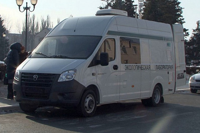 В Тольятти по поручению Дмитрия Азарова появится новый стационарный пост мониторинга воздуха