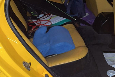 В Тольятти в ДТП на Южном шоссе пострадал 6-летний мальчик