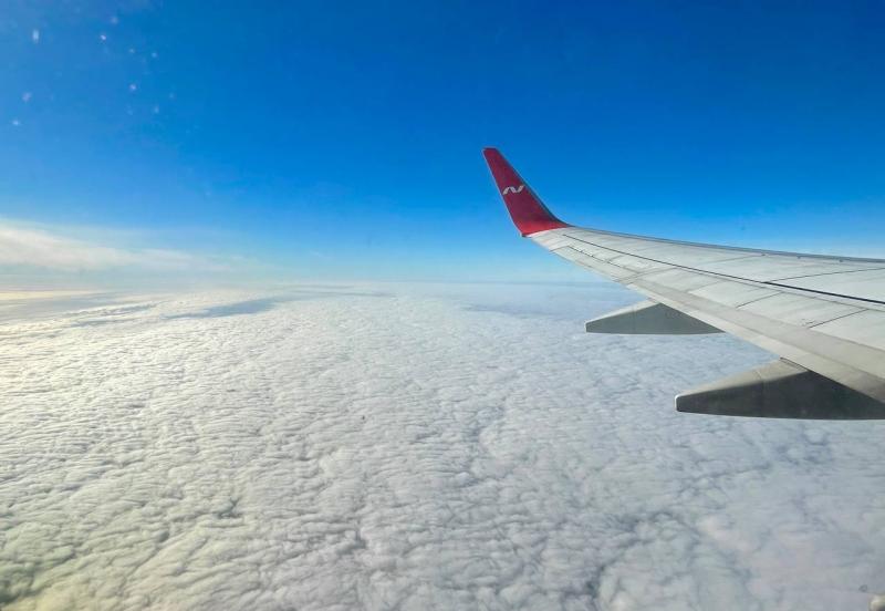 В самарском аэропорту не дали ввезти в Россию 19 опасных грузов