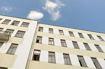 В Самаре отреставрируют памятник архитектуры XIX века "Дом губернатора"