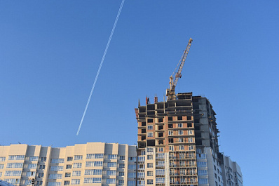 Самара заняла 82 место по росту цен на жилье