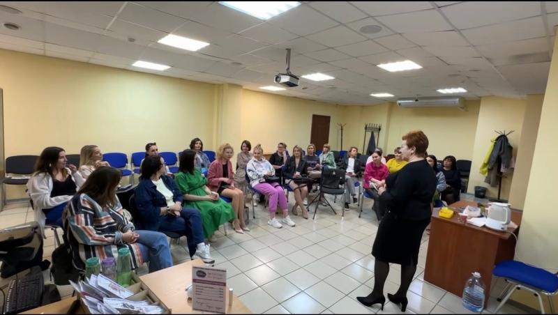 Тольяттицев приглашают на конференцию "Бизнес по-женски"