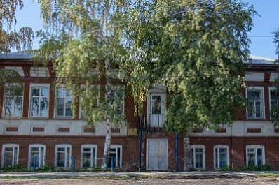 Магазин купчихи и дом-кино: жителям Самарской области рассказали о памятниках культуры в Большой Глушице