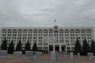 Врио министра культуры Самарской области назначена Ирина Калягина