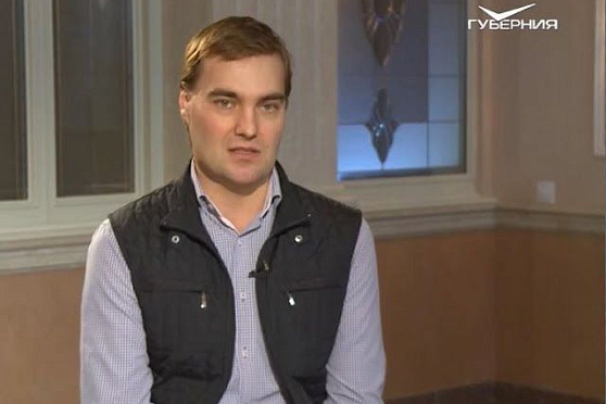 Место встречи 25.11.2016. Евгений Хохлов