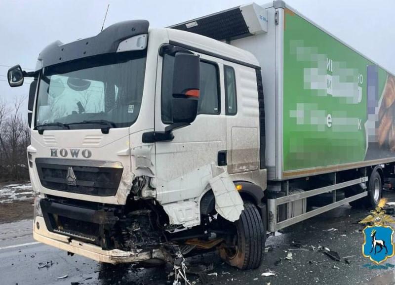 В Самарской области за сутки поймали 25 нетрезвых водителей 