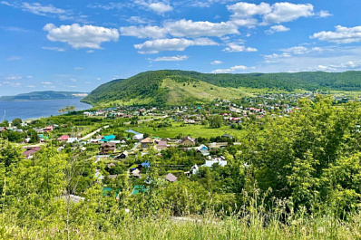 В Самарской области 22 сентября пройдет региональный арт-фестиваль "Яркие тени"