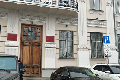 Экс-министр строительства Самарской области Николай Плаксин попытался оправдаться в суде