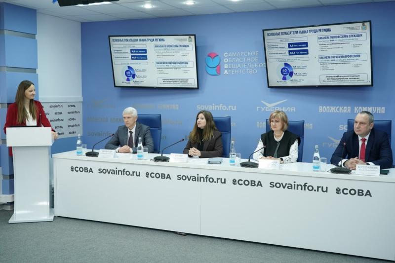 Кадровый вопрос, архитектура Самары и программа к 80-летию Победы: читайте в свежем номере "Волжской коммуны" 19 марта