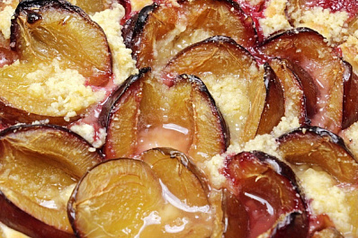 В Самарскую область завезли фрукты с опасными насекомыми