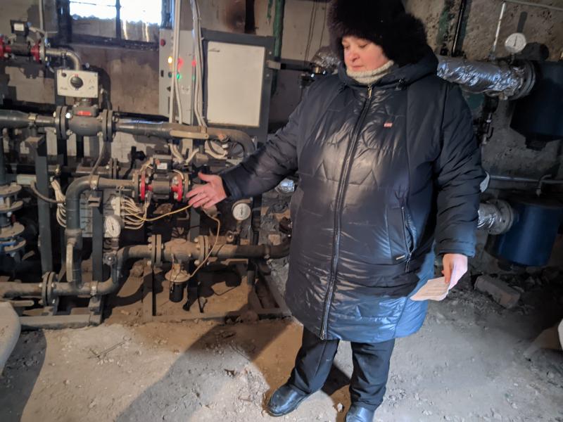 В Самарской области проверяют состояние подвалов многоэтажек