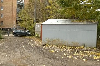 Около 25 тысяч гаражей в Самаре являются незаконными